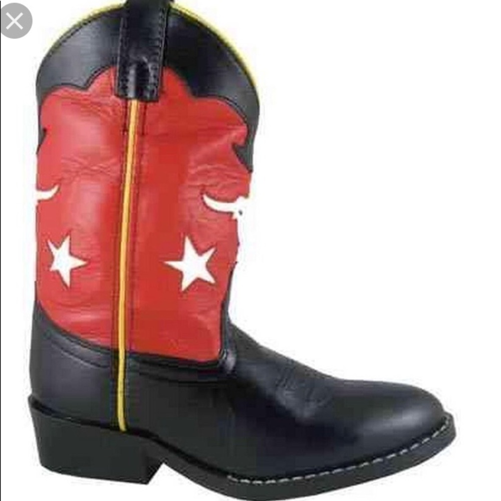 🐴Smoky mountain horse riding cowboy 🤠 boots